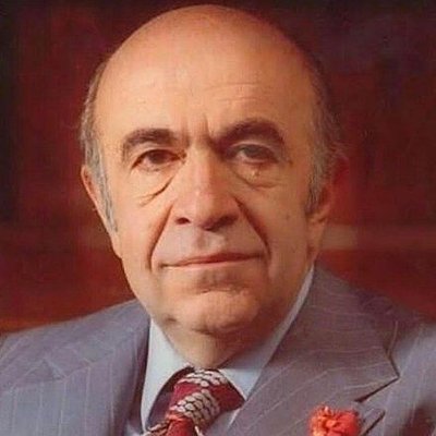 امیرعباس هویدا 🌺's profile picture