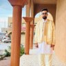 Ahmed Ashraf 的头像