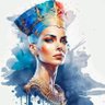 A Z . 🇪🇬❤️🇪🇬مصرية وبس profil fotoğrafı