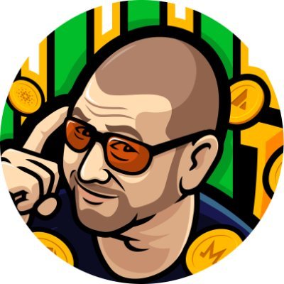 Coachkcrypto's profile picture
