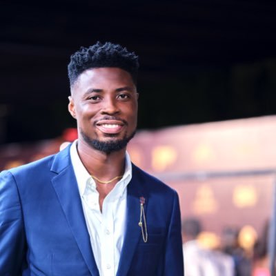 Kenneth Awotwe Darko's profile picture