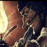 The bandit 的头像