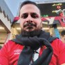 Profilbild von Mohab Bakir