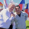 Andrés Contreras® Republicano ✪🇨🇱 ☭⃠'s profile picture