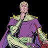 Фото профиля Ozymandias