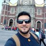 Profilbild von Julio Olmedo Hakim