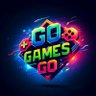 Go Games Go profil fotoğrafı