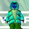 William LeftEye 的头像