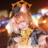 Фото профиля もじゃこ@C105月曜 東3 カ 49b