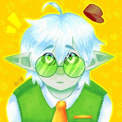 Maxxie - 🦇🏹 - LOVEBITTEN CEO's profile picture