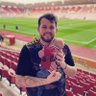 Matthew Brook profil fotoğrafı