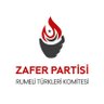 Zafer Partisi Rumeli Türkleri Komitesi profil fotoğrafı