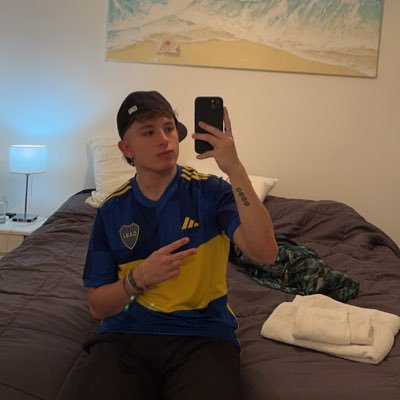 fløccø's profile picture