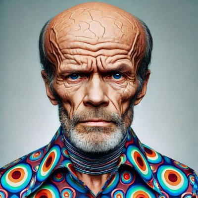 FunkySynapse's profile picture