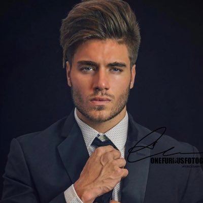 Gus Caleb Smyrnios❌'s profile picture
