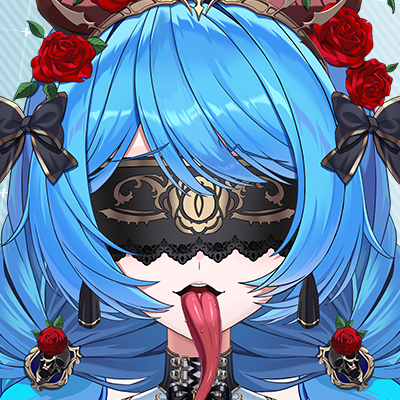 虚囁🥀☠️'s profile picture