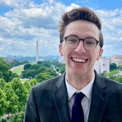 Carter Yost 🗳's profile picture
