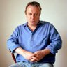 Profilbild von Not Chris Hitchens