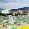 Фото профиля Atletico Nacional