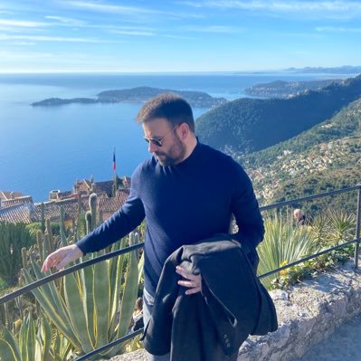 FilipKM's profile picture