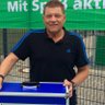 Wolfgang Stiels's profile picture