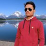 Rabin Yadav 🇮🇳 profil fotoğrafı
