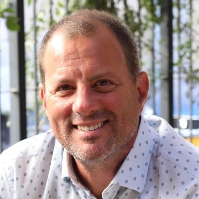 RonSCantor's profile picture