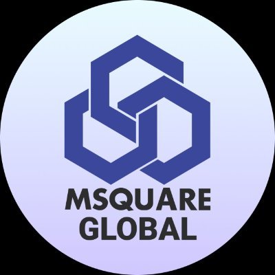 MSQUARE GLOBAL's profile picture