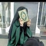 Ayesha mughal profil fotoğrafı