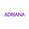 Фото профиля Adriana