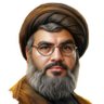 حساب بديل lbrahim lokman's profile picture