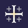 JerusalemsCross ✝️🌲🪓🏴☠️ profil fotoğrafı