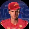 Profilbild von #12 Jones Knealshaft 🌪️🌽