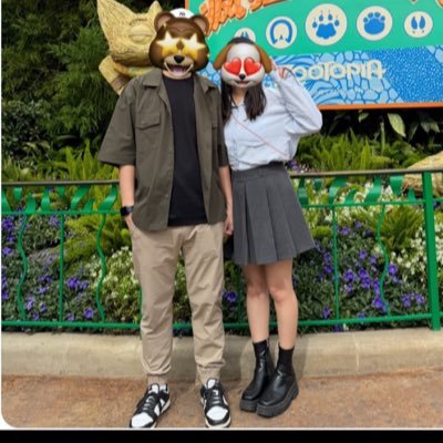 桃園情侶K&R's profile picture