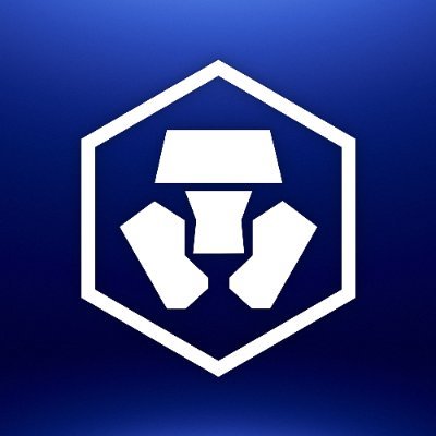 Crypto.com's profile picture