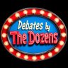 Debates by The Dozens profil fotoğrafı