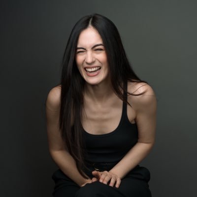 GabyNR's profile picture