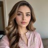Alia M profil fotoğrafı