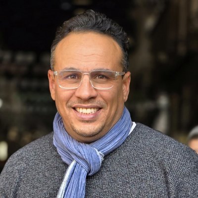 Bassam Bounenni بسام بونني's profile picture