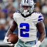 Фото профиля SAVE THE COWBOYS ASHTON JEANTY