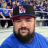 Profilbild von Shawn Murdock