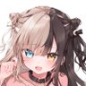 昼羽ねるこ🔆💤新人Vtuber profil fotoğrafı