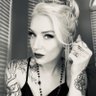 ☥ ☽ 𝓜𝓲𝓼𝓽𝓻𝓮𝓼𝓼 𝓥𝓲𝔁𝓮𝓷 ☾ ☥'s profile picture