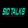 Sid Talks Sports's profile picture