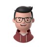 Profilbild von Chirag Patel