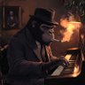 Sad Jazz, The Gorilla🦍's profile picture