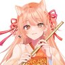 要田詩織/柴音🐕🧡2.5次元Vtuber's profile picture