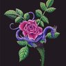 Profilbild von RoseDragon108 ... The Original