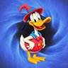Фото профиля O Pato Pateta