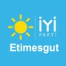İYİ Parti Etimesgut İlçe Başkanlığı profil fotoğrafı